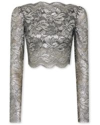 Rabanne - Blouses - Lyst