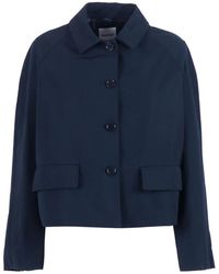 Aspesi - Light Jackets - Lyst