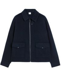 Aspesi - Bomber Jackets - Lyst