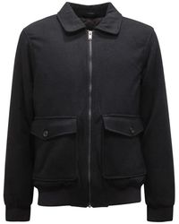 Impure - Bomber Jackets - Lyst