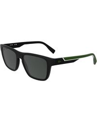 Lacoste - Sunglasses - Lyst