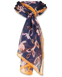 PS by Paul Smith - Accessories > scarves > silky scarves - Lyst