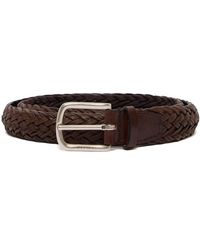 Orciani - Belts - Lyst