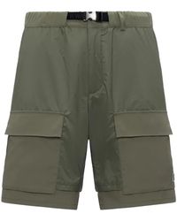 K-Way - Casual Shorts - Lyst