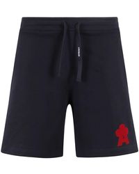 A PAPER KID - Bequeme Sweatshorts Für Den Alltag - Lyst