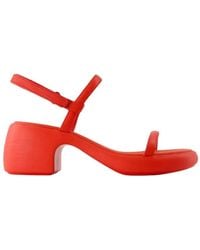 Camper - High Heel Sandals - Lyst