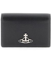 Vivienne Westwood - Wallets & cardholders - Lyst