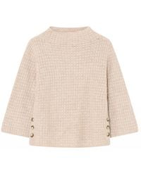 GUSTAV - Round-Neck Knitwear - Lyst