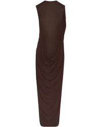 Jean Paul Gaultier - Maxi Dresses - Lyst