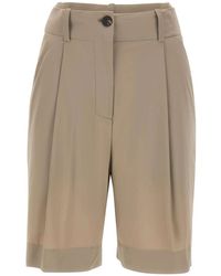 Rrd - Casual Shorts - Lyst