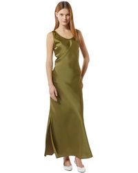 Silvian Heach - Maxi Dresses - Lyst