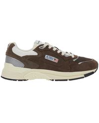 Autry - Hyperway Low Sneaker - Lyst