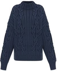 IRO - Wollen Trui 'Novani' - Lyst