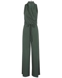 Weekend by Maxmara - Jumpsuits & playsuits > jumpsuits - Lyst