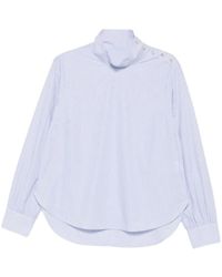 Nine:inthe:morning - Shirts - Lyst