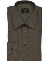 Sand - Formal Shirts - Lyst