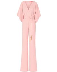 Max Mara - Jumpsuits - Lyst