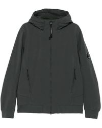 C.P. Company - Zip-Throughs - Lyst