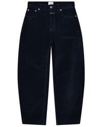 Closed - Wijde Broek - Lyst