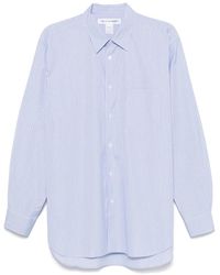 Comme des Garçons - Casual Shirts - Lyst