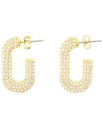 Rabanne - Earrings - Lyst