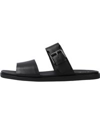 Clarks - Flip flops - Lyst