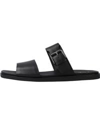 Clarks - Sliders - Lyst