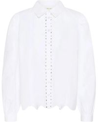 Cream - Hemden - Lyst