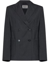 Weekend by Maxmara - Blazers - Lyst