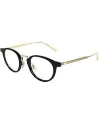 dunhill - Glasses - Lyst