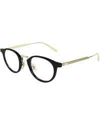 dunhill - Pantos Frame - Lyst