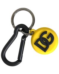 Dolce & Gabbana - Keyrings - Lyst