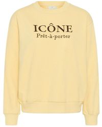 Kaffe - Sweatshirts - Lyst