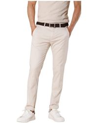 Mason's - Sommerfarbene chino hose - Lyst