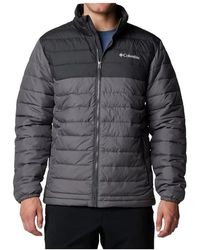 Columbia - Powder Lite Ii Jacket - Lyst