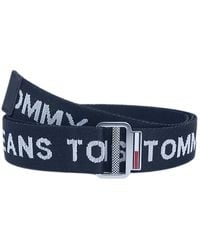 Tommy Hilfiger - Belts - Lyst