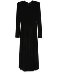 Norma Kamali - Maxi Dresses - Lyst