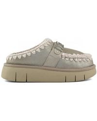 Mou - Slippers - Lyst