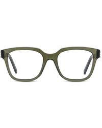 Givenchy - Glasses - Lyst