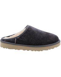 UGG - Schoenen ,Grijs ,Comfortabele Slipper Takis - Lyst