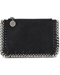 Stella McCartney - Wallets & Cardholders - Lyst