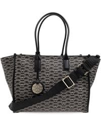 Emporio Armani - Tote Bags - Lyst