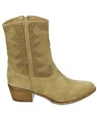 AQA - A8898 Ankle Boot - Lyst