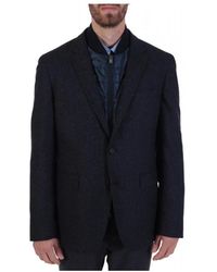 BOSS - Blazers - Lyst