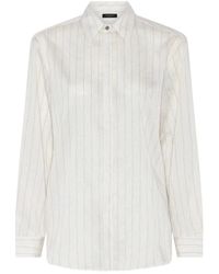 Bruuns Bazaar - Shirts - Lyst