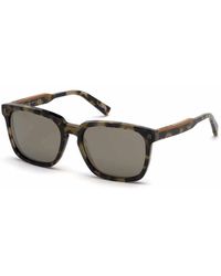 ZEGNA - Sunglasses - Lyst