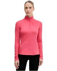 Casall - Zip-Throughs - Lyst