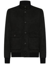 Rrd - Light Jackets - Lyst
