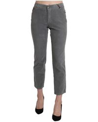 Ermanno Scervino - Broeken - - Dames - Lyst