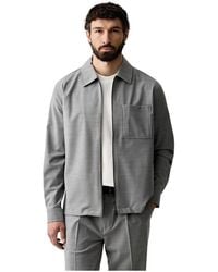 Joop! - Light Jackets - Lyst